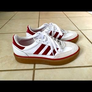 ADIDAS SUPER SLEEK 72 8.5